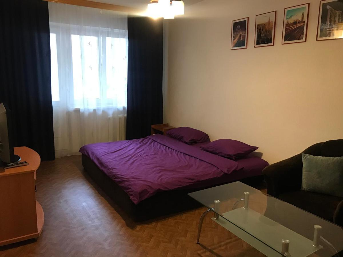 Vasylia Stusa 3 Cityrooms Bila Tserkva Extérieur photo