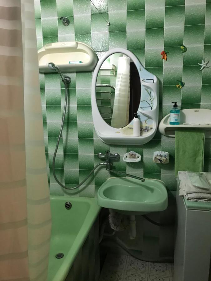 Vasylia Stusa 3 Cityrooms Bila Tserkva Extérieur photo