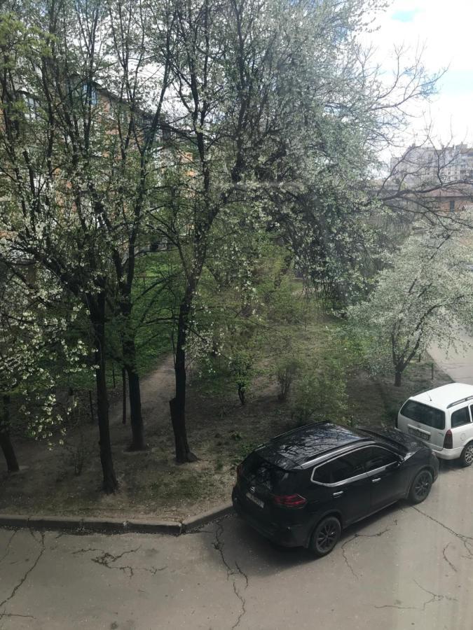 Vasylia Stusa 3 Cityrooms Bila Tserkva Extérieur photo
