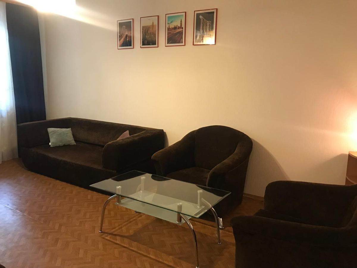 Vasylia Stusa 3 Cityrooms Bila Tserkva Extérieur photo