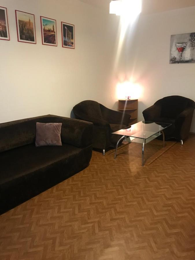 Vasylia Stusa 3 Cityrooms Bila Tserkva Extérieur photo