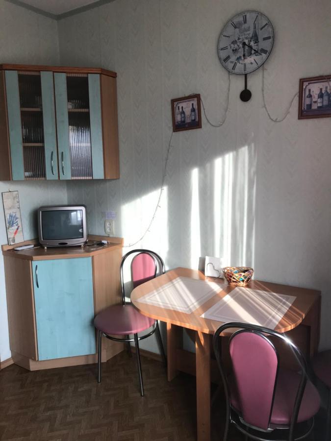 Vasylia Stusa 3 Cityrooms Bila Tserkva Extérieur photo