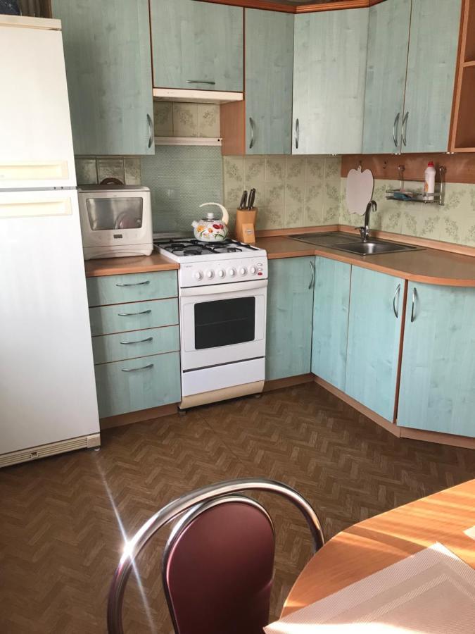 Vasylia Stusa 3 Cityrooms Bila Tserkva Extérieur photo