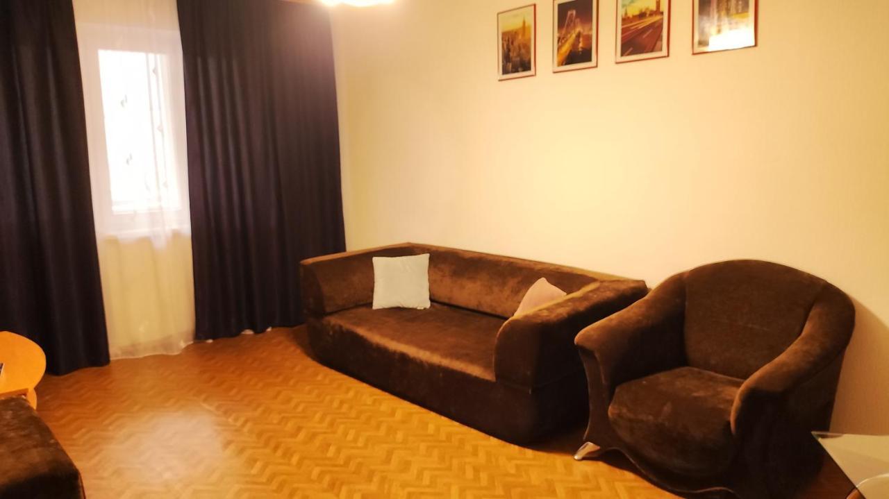 Vasylia Stusa 3 Cityrooms Bila Tserkva Extérieur photo