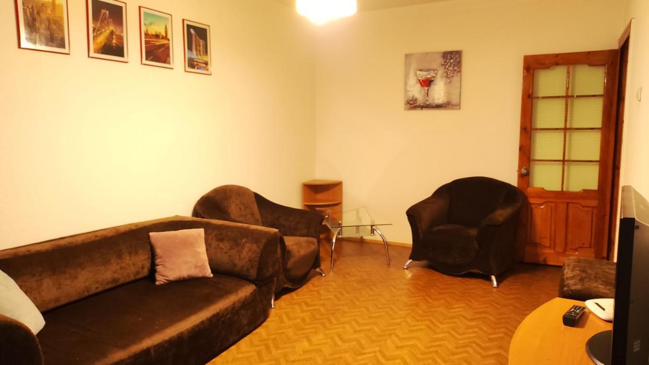 Vasylia Stusa 3 Cityrooms Bila Tserkva Extérieur photo