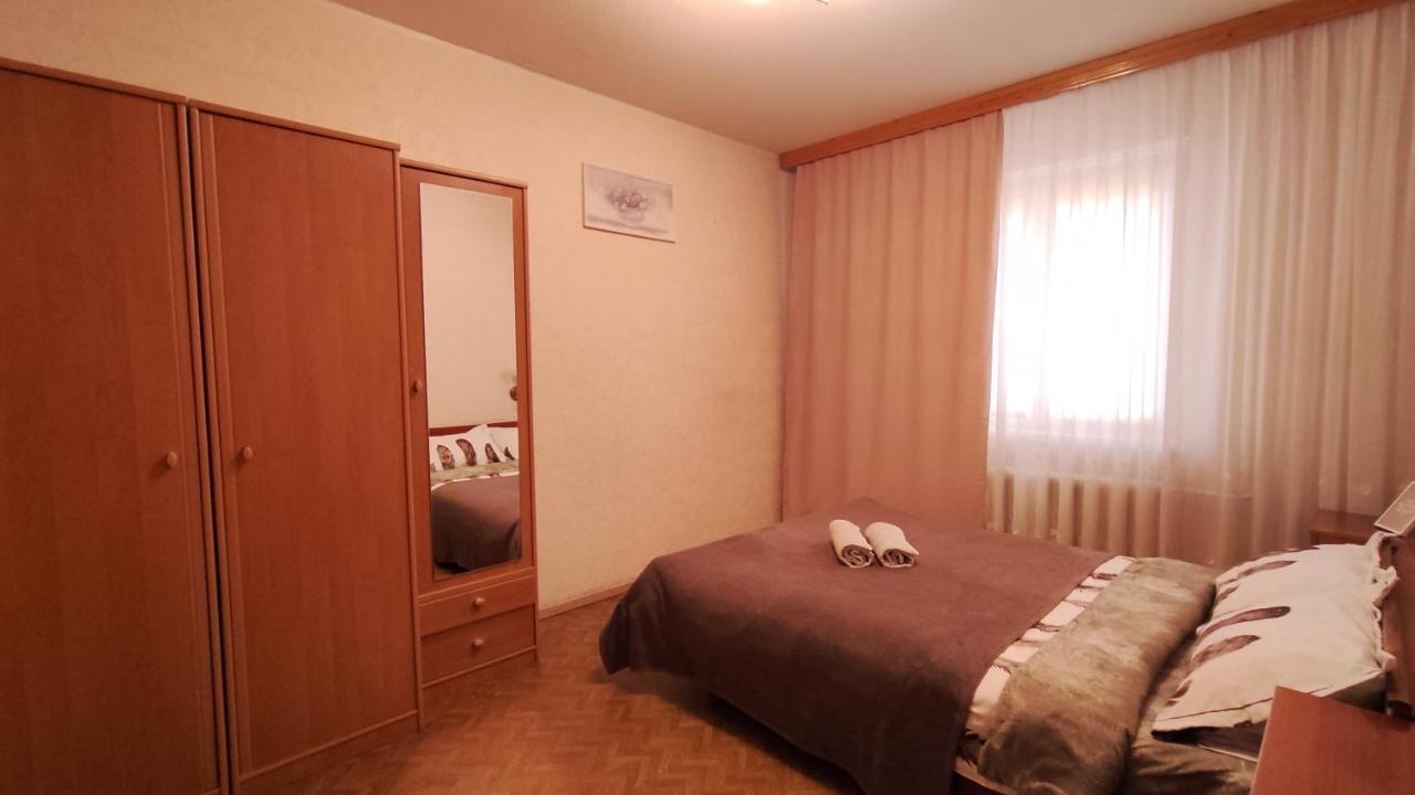 Vasylia Stusa 3 Cityrooms Bila Tserkva Extérieur photo