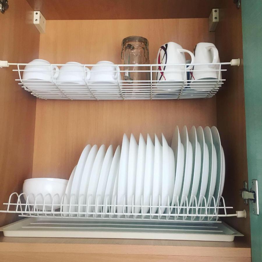 Vasylia Stusa 3 Cityrooms Bila Tserkva Extérieur photo